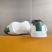 Louis Vuitton Lagoon sneaker Monogram 02 - 2