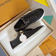 Louis Vuitton Lagoon sneaker Monogram 01 - 4