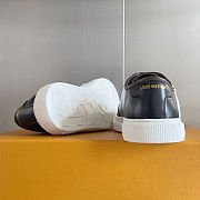 Louis Vuitton Lagoon sneaker Monogram 01 - 3