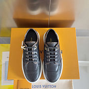 Louis Vuitton Lagoon sneaker Monogram 01 - 2