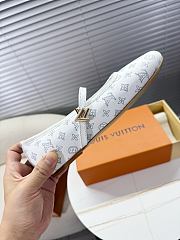 Louis Vuitton Ballet Shoes Spring Classic Series 10 - 6