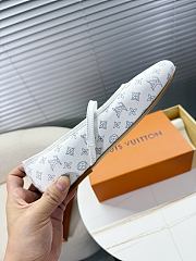 Louis Vuitton Ballet Shoes Spring Classic Series 10 - 4