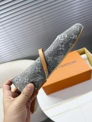 Louis Vuitton Ballet Shoes Spring Classic Series 08 - 3