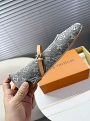 Louis Vuitton Ballet Shoes Spring Classic Series 08 - 2