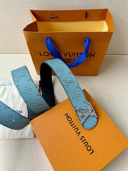 Louis Vuitton Dimension Monogram Heritage In Gold/Silver Hardware 06 - 2
