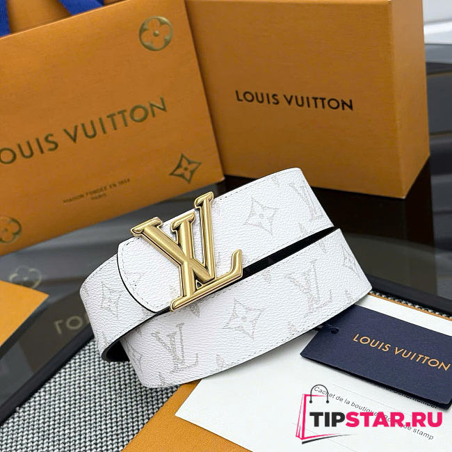 Louis Vuitton Dimension Sunset 40mm In Gold Hardware 05 - 1