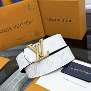 Louis Vuitton Dimension Sunset 40mm In Gold Hardware 05 - 1