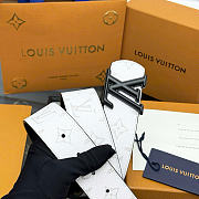 Louis Vuitton Dimension Sunset 40mm In Black Hardware 03 - 6