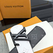 Louis Vuitton Dimension Sunset 40mm In Black Hardware 03 - 5