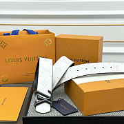 Louis Vuitton Dimension Sunset 40mm In Black Hardware 03 - 2