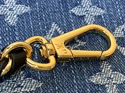 LV x TM Capucines BB Rattan/Cowhide Black - 5