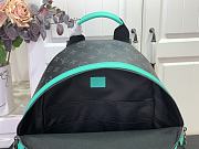 Louis Vuitton Discovery Backpack PM Bamboo Green - 6