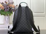 Louis Vuitton Discovery Backpack PM Bamboo Green - 5