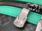 Louis Vuitton Discovery Backpack PM Bamboo Green - 3