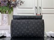 Louis Vuitton Discovery Backpack PM Bamboo Green - 4