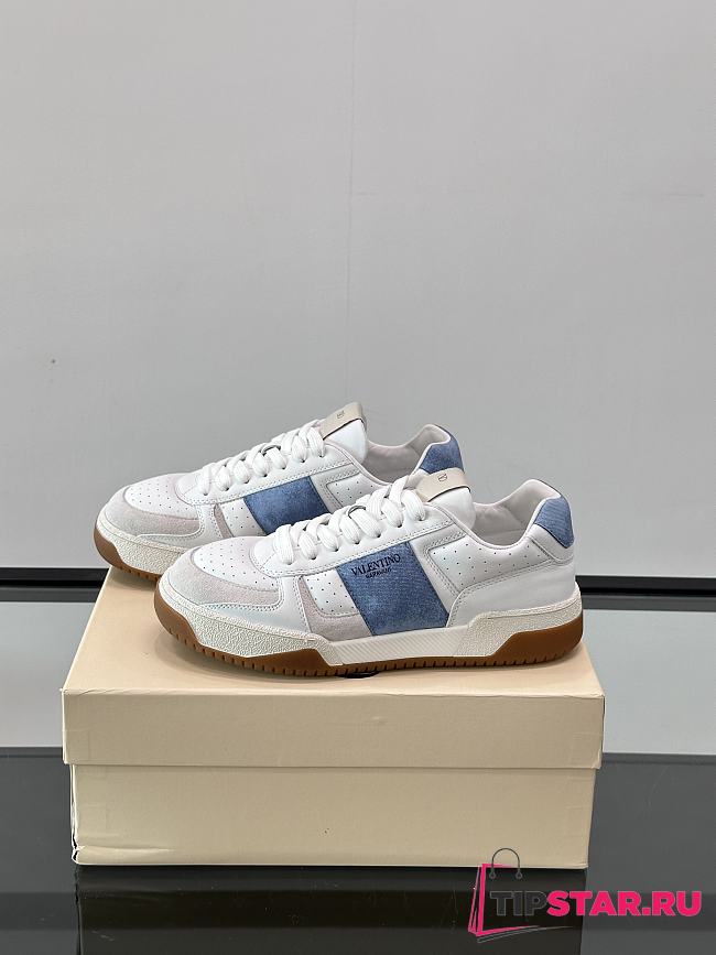 Valentino Joie de Jouer Shoes 01 - 1