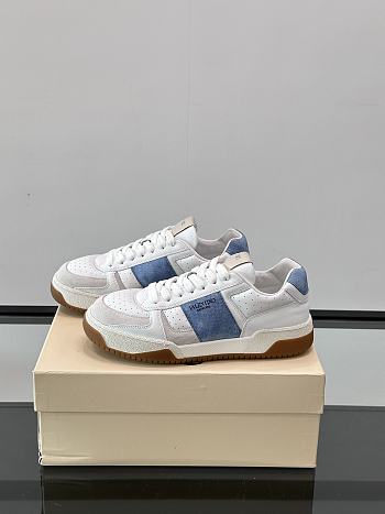 Valentino Joie de Jouer Shoes 01