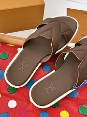 Louis Vuitton Oasis series of monogram sandals 08 - 2