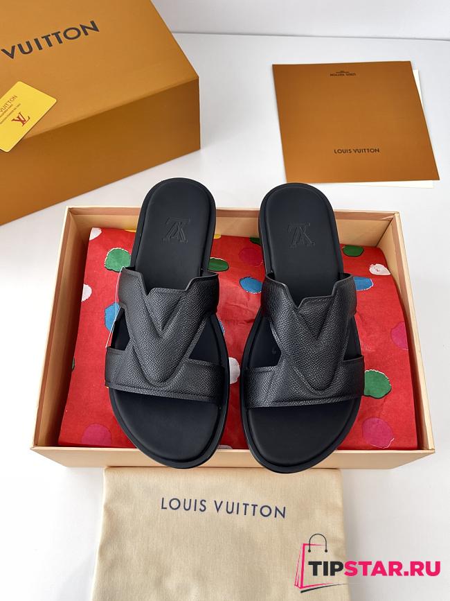 Louis Vuitton Oasis series of monogram sandals 07 - 1