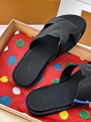 Louis Vuitton Oasis series of monogram sandals 07 - 3