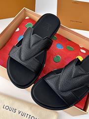 Louis Vuitton Oasis series of monogram sandals 07 - 2