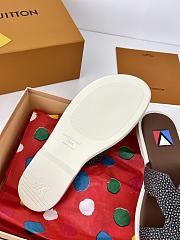 Louis Vuitton Oasis series of monogram sandals 06 - 6