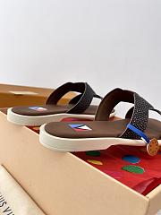 Louis Vuitton Oasis series of monogram sandals 06 - 5
