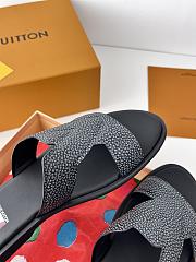 Louis Vuitton Oasis series of monogram sandals 05 - 6