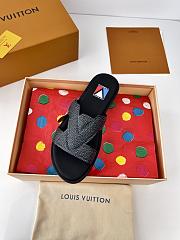 Louis Vuitton Oasis series of monogram sandals 05 - 5