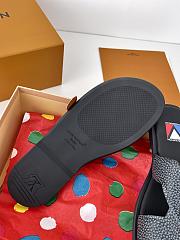 Louis Vuitton Oasis series of monogram sandals 05 - 3