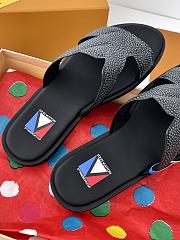Louis Vuitton Oasis series of monogram sandals 05 - 2