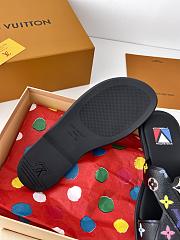 Louis Vuitton Oasis series of monogram sandals 04 - 6