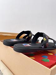Louis Vuitton Oasis series of monogram sandals 04 - 5