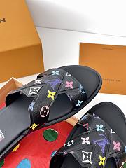 Louis Vuitton Oasis series of monogram sandals 04 - 2