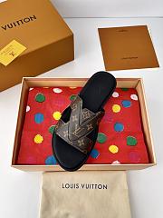 Louis Vuitton Oasis series of monogram sandals 02 - 5