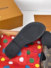 Louis Vuitton Oasis series of monogram sandals 02 - 4