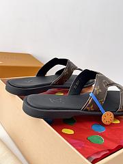 Louis Vuitton Oasis series of monogram sandals 02 - 2