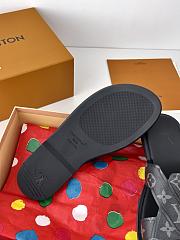 Louis Vuitton Oasis series of monogram sandals 01 - 6