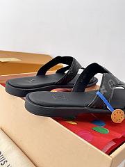 Louis Vuitton Oasis series of monogram sandals 01 - 5
