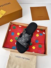 Louis Vuitton Oasis series of monogram sandals 01 - 4