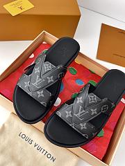 Louis Vuitton Oasis series of monogram sandals 01 - 2