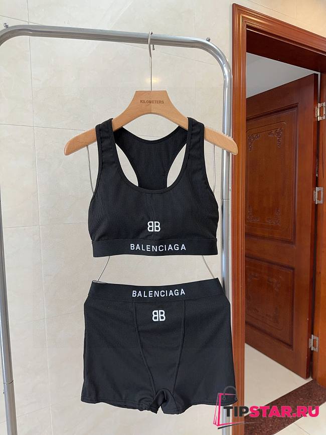 Balenciaga swimsuits 01 - 1
