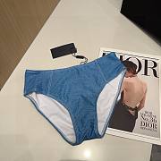 Prada Denim swimsuit - 6