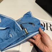 Prada Denim swimsuit - 3