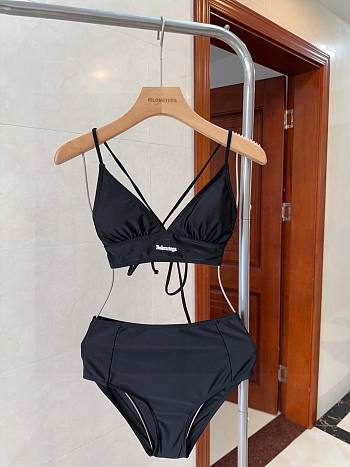 Balenciaga's new swimsuit