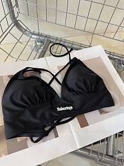 Balenciaga's new swimsuit - 2