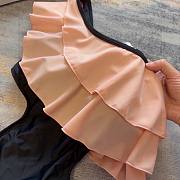 Chanel swimsuit bikini in black 01 - 6