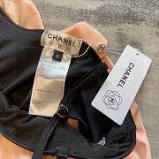 Chanel swimsuit bikini in black 01 - 2