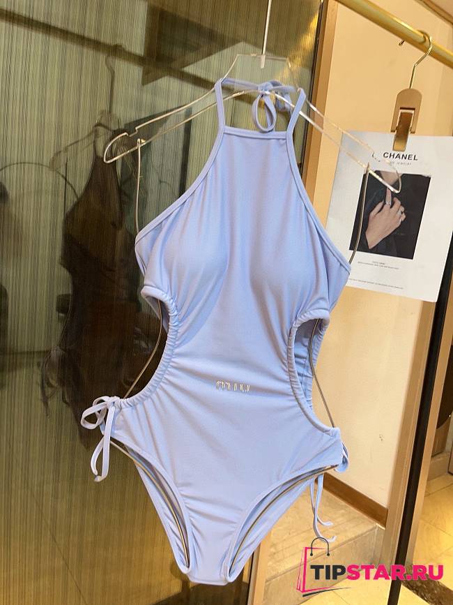 Miu Miu's new one-piece swimsui 02 - 1