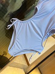 Miu Miu's new one-piece swimsui 02 - 5